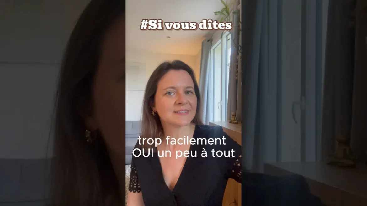 Dire très souvent « Oui », le signe d&rsquo;un attachement anxieux
