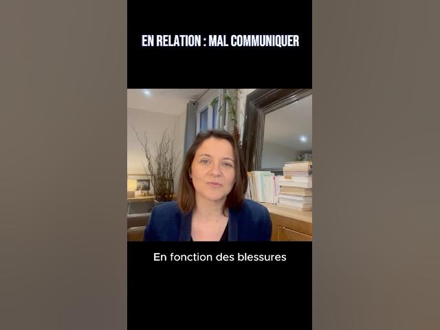 La plaie du « mal communiquer »