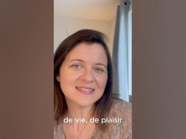 Le plaisir de se dire et d&rsquo;écouter ses sensations et émotions