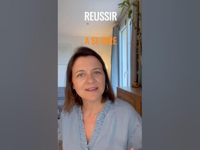 Réussir à se dire pour plus d&rsquo;harmonie en soi #bienêtre