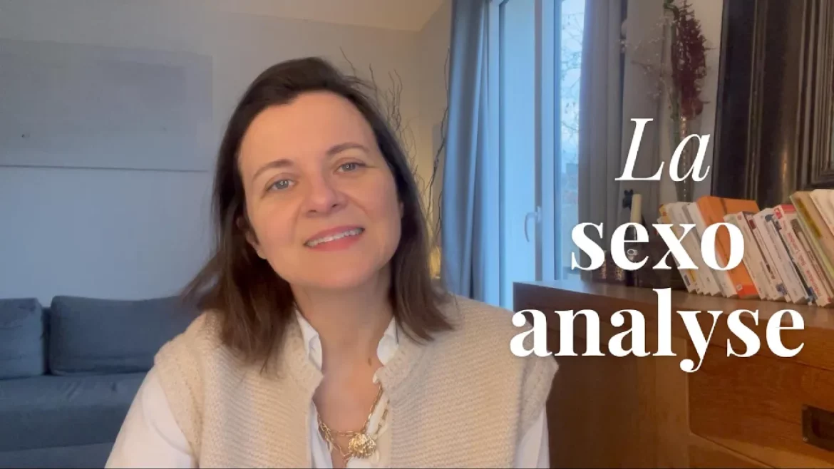 Présentation de la sexoanalyse