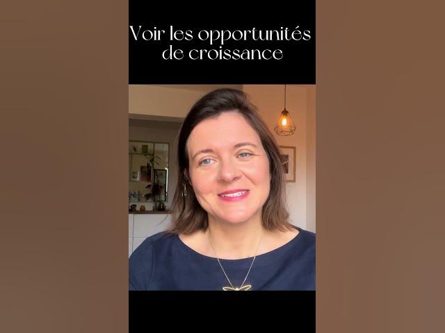 Être dans l&rsquo;amour pour saisir les opportunités de croissance