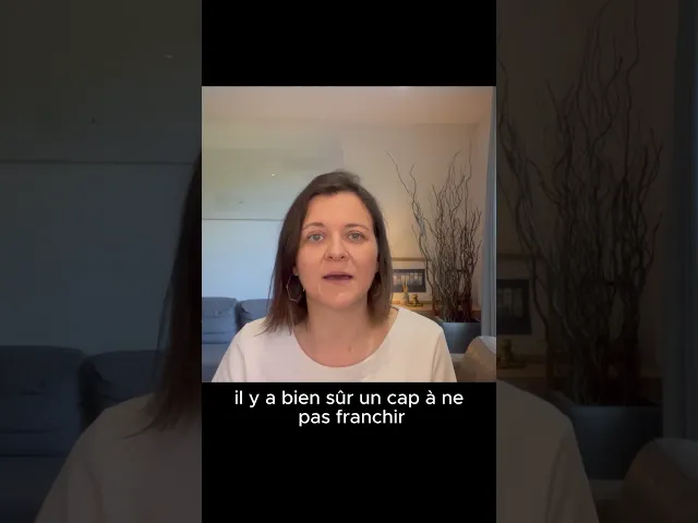 Votre désir